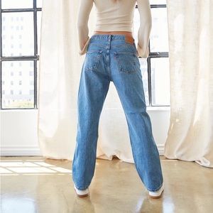 NWOT Levi’s 501 90’s